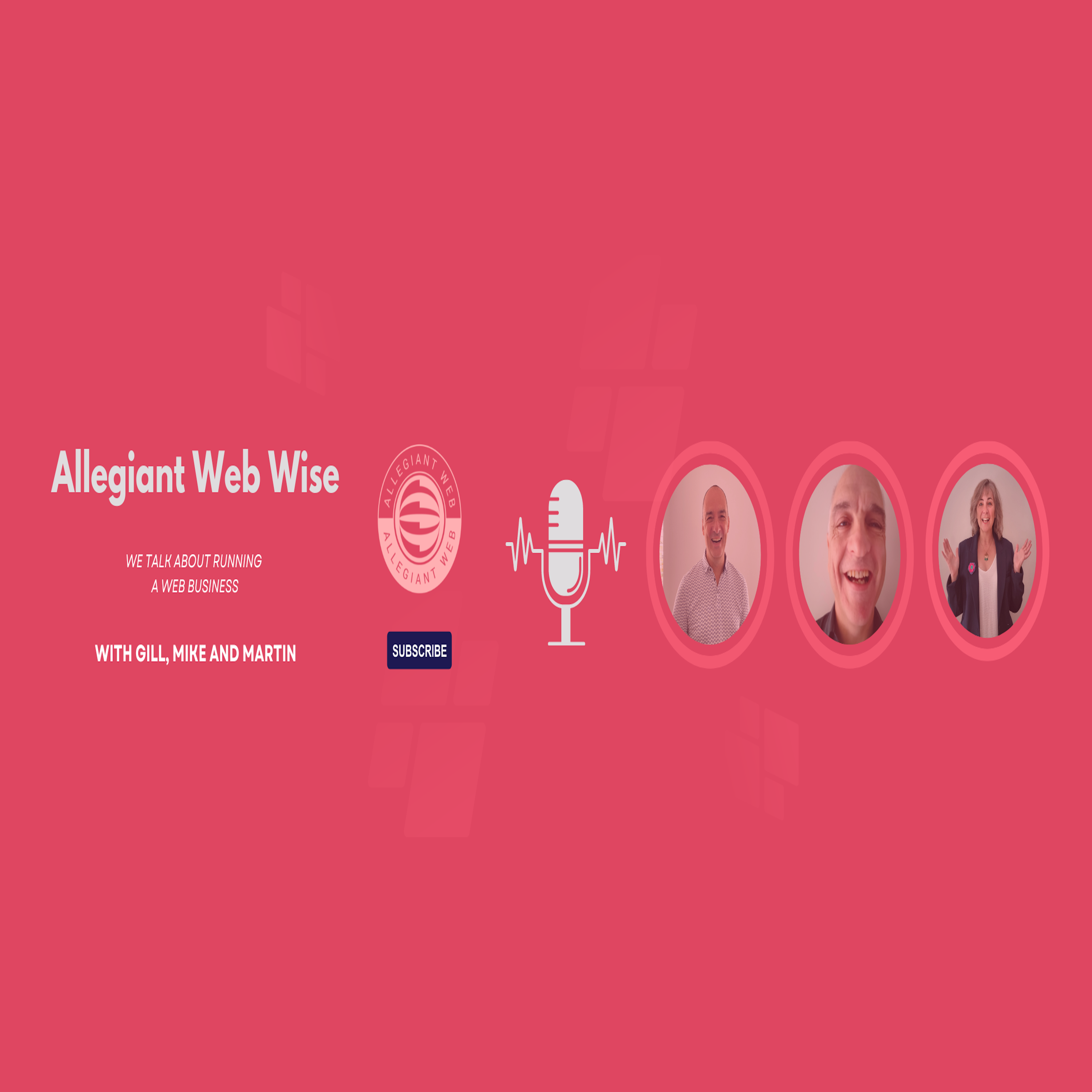 Allegiant AI for Business cover