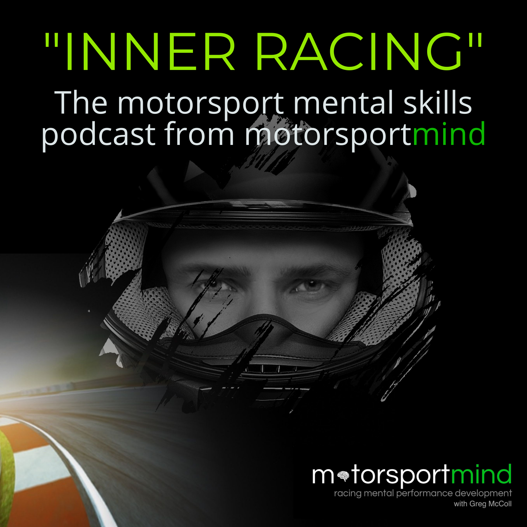 "Inner Racing" by Motorsportmind