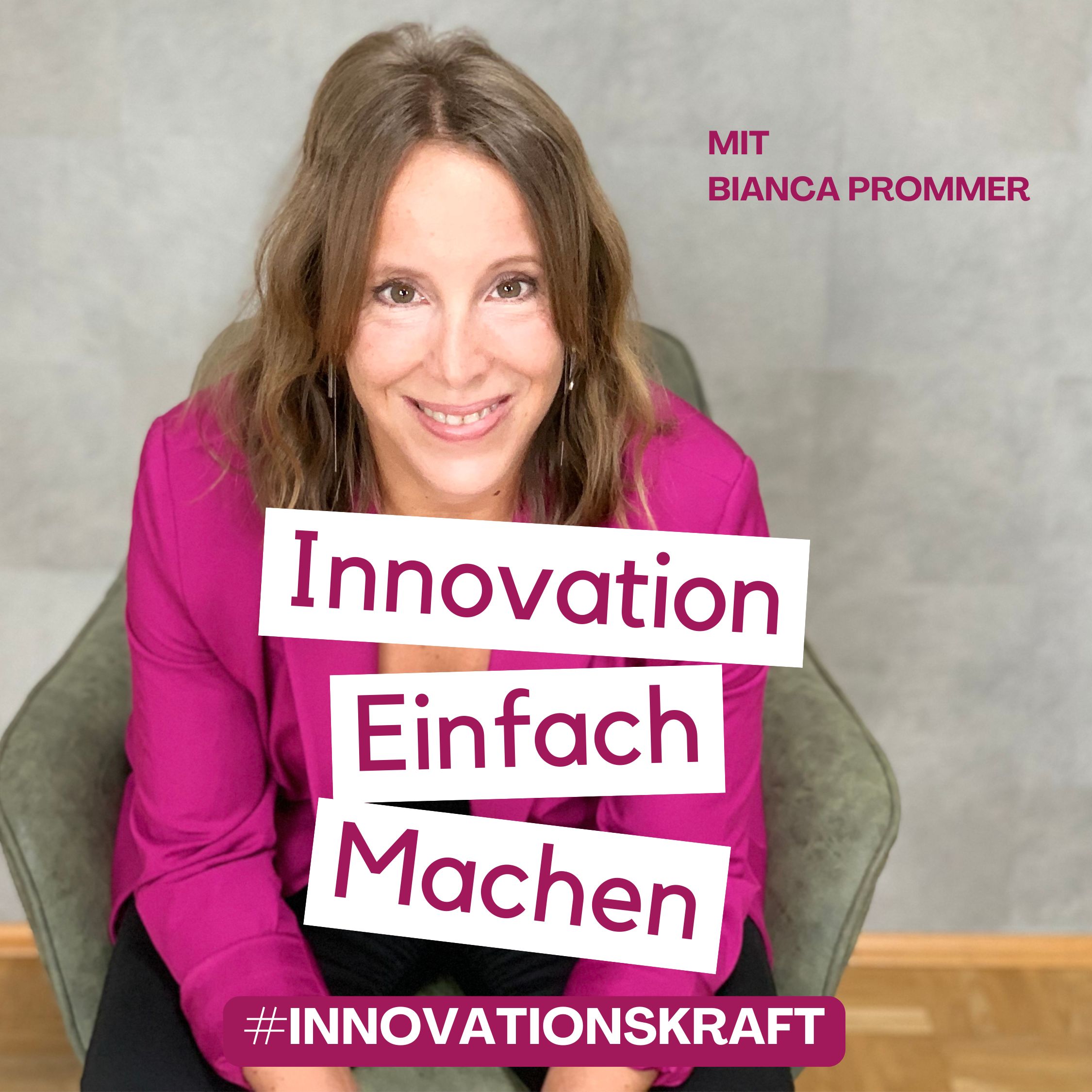 Innovation einfach machen.