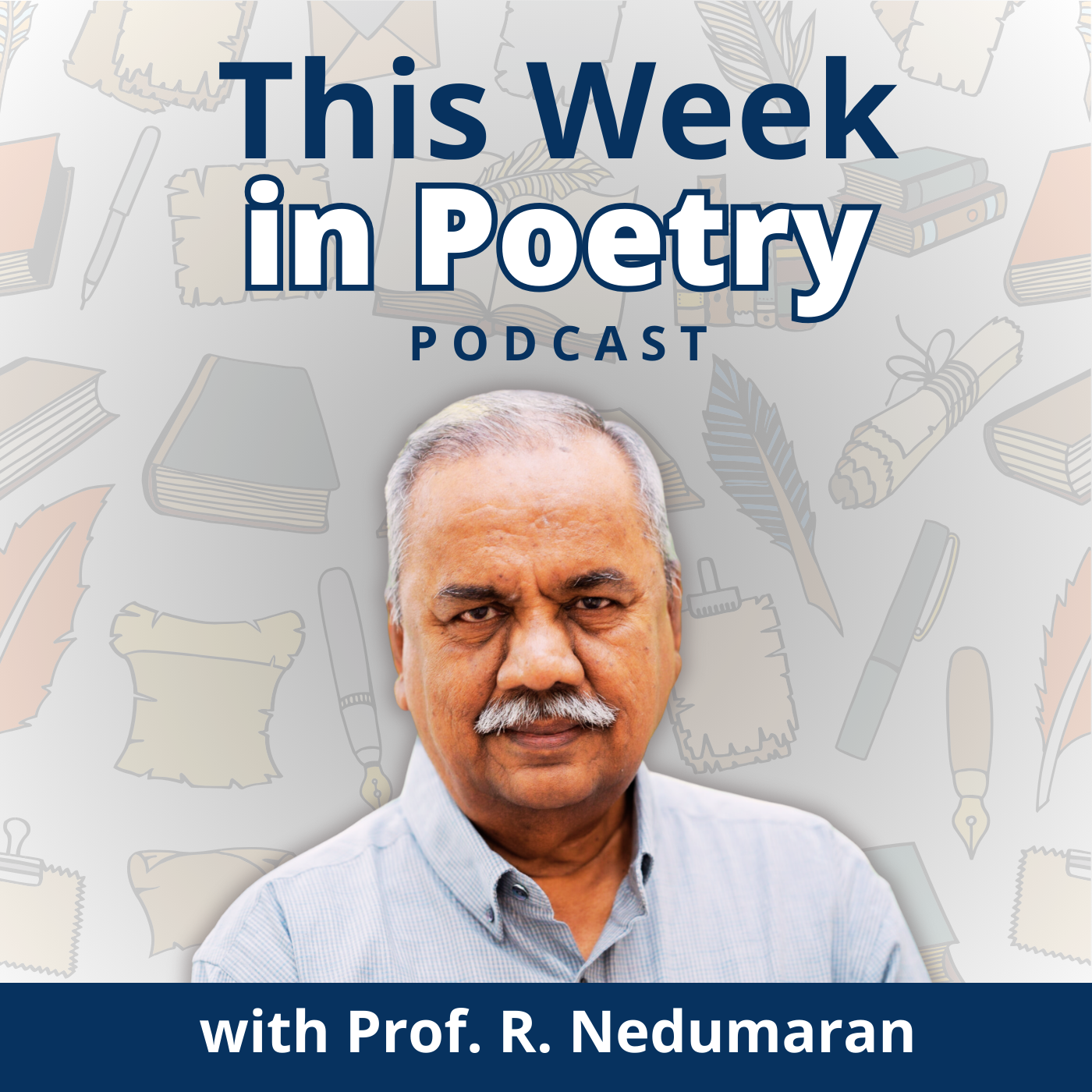 This Week in Poetry