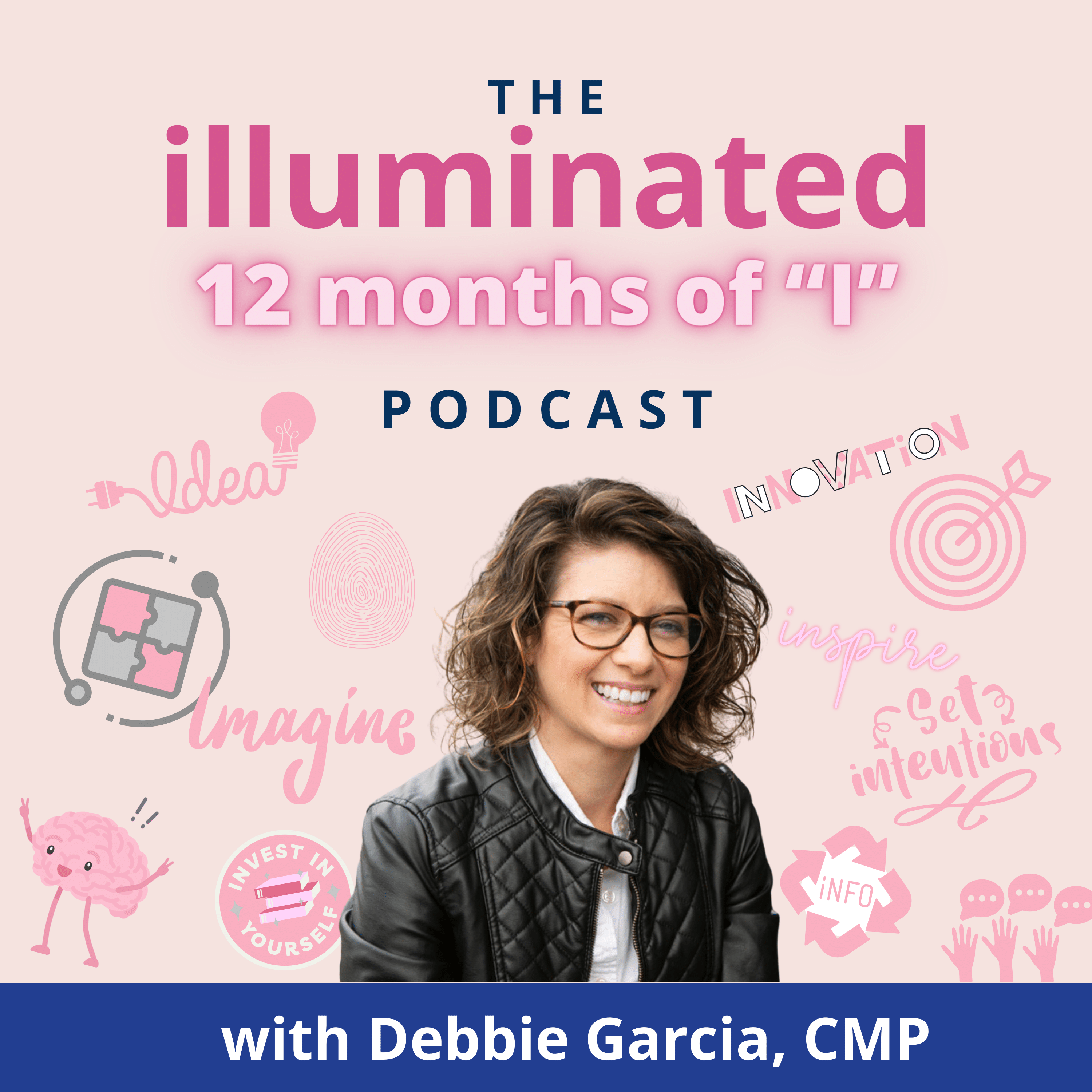 virsitour: Illuminated: 12 Months Podcast