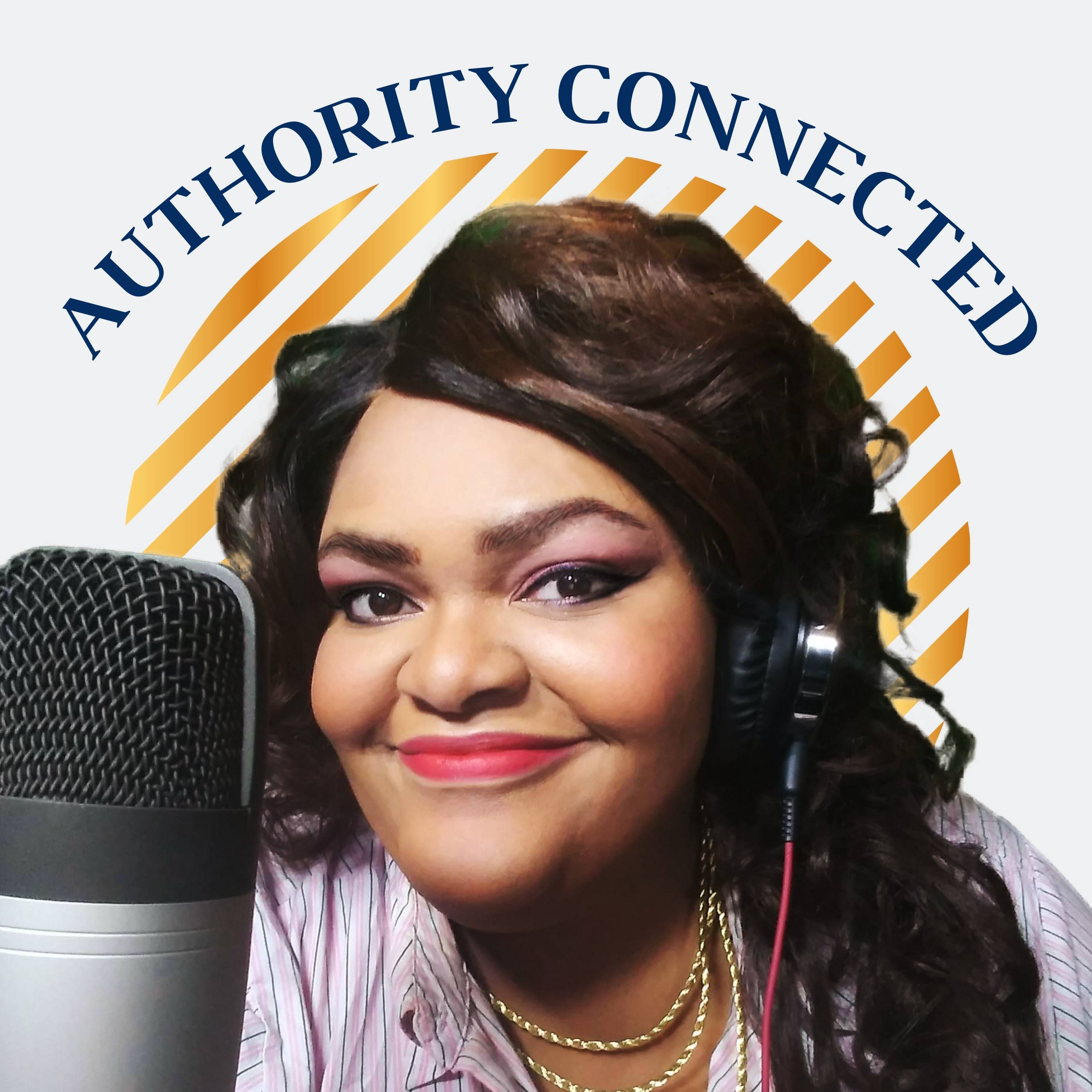 Authority Connected with Burlingtina