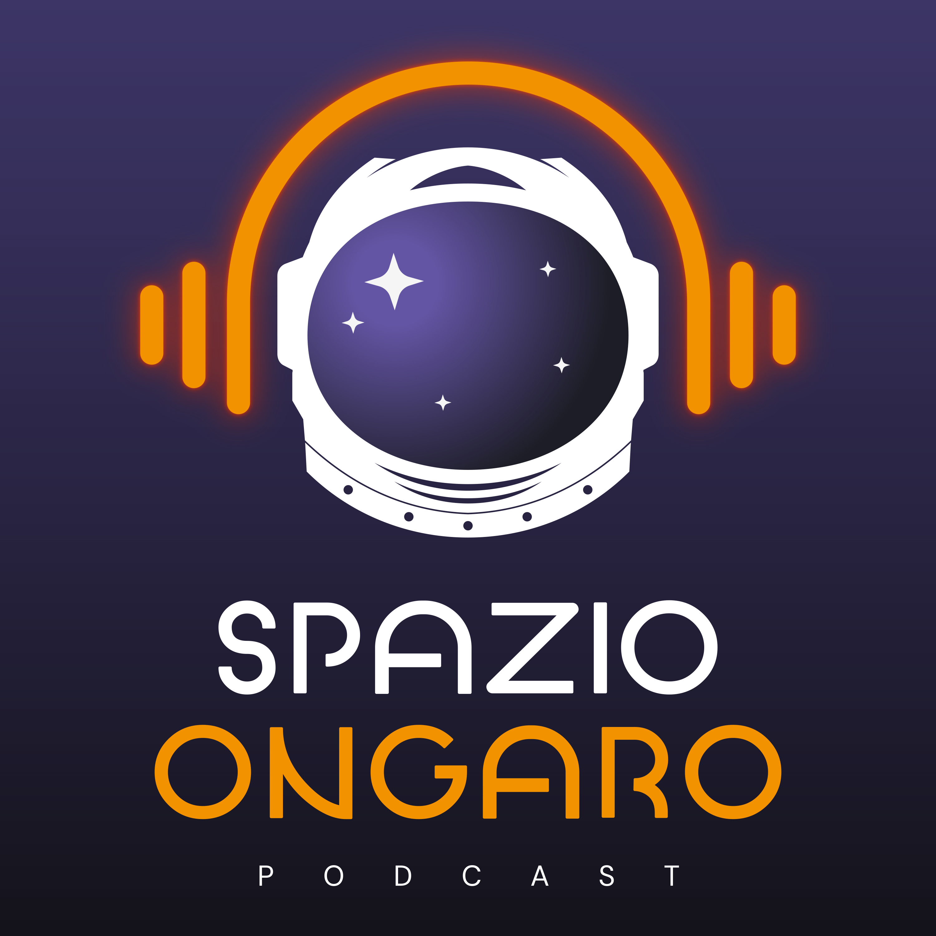 Spazio Ongaro - Il podcast di Filippo Ongaro