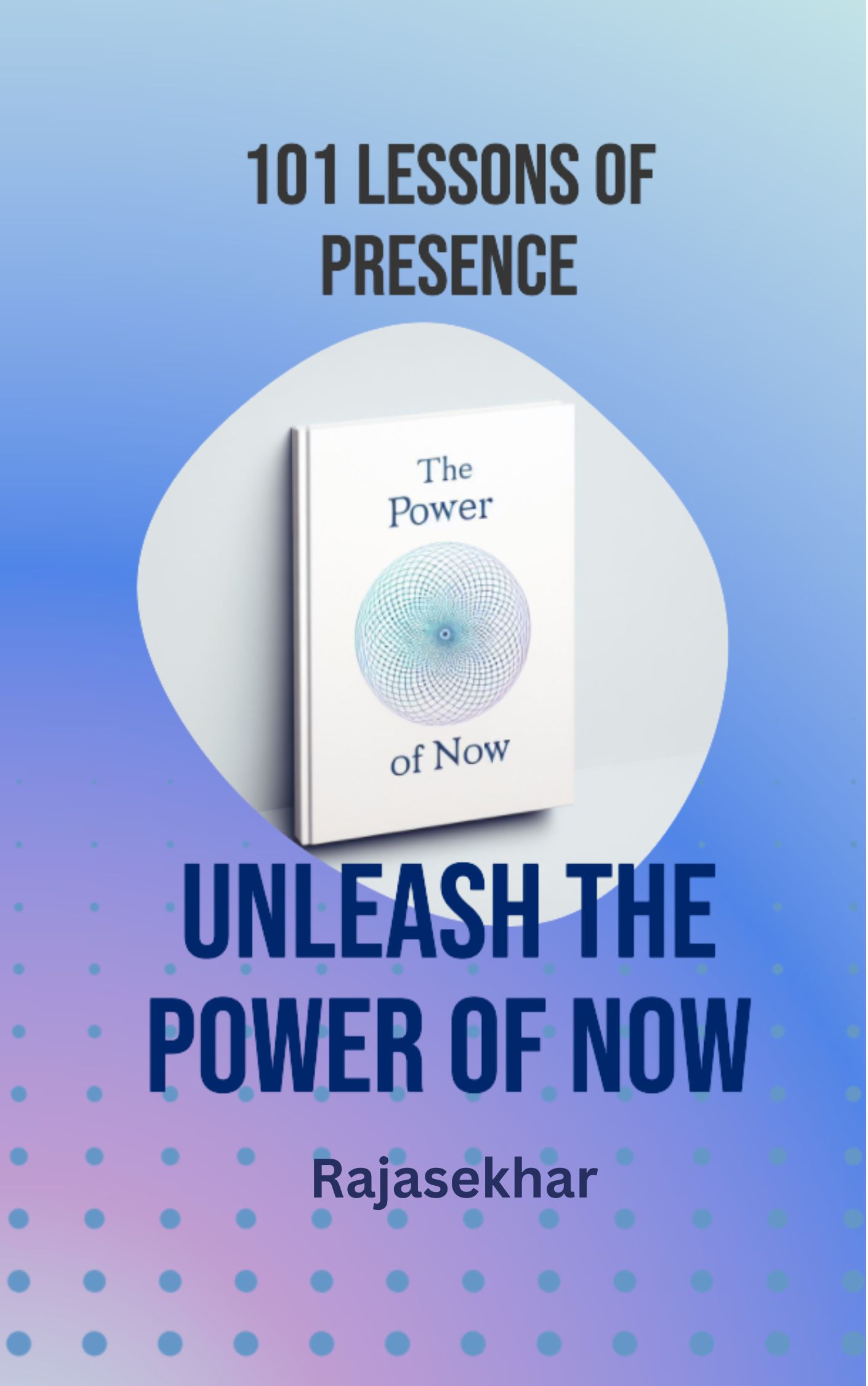 Lesson-94 Embrace the inner spaciousness of the present episode artwork