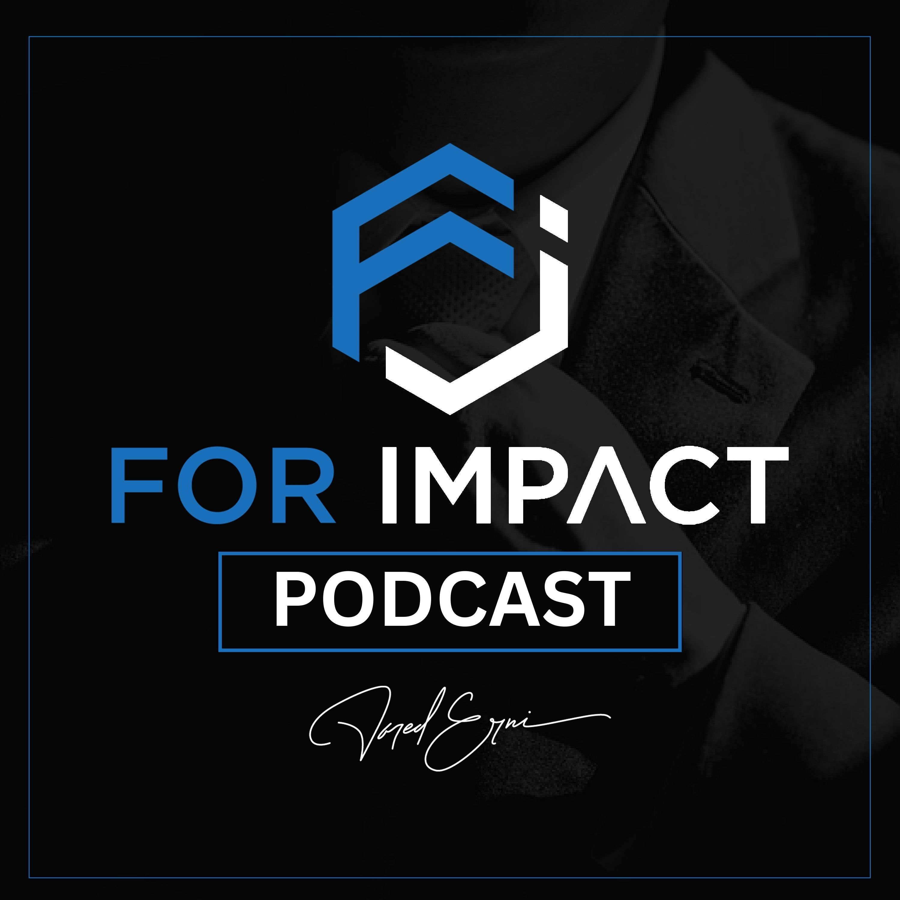 The Most Effective Framework to Attract Local Clients episode artwork