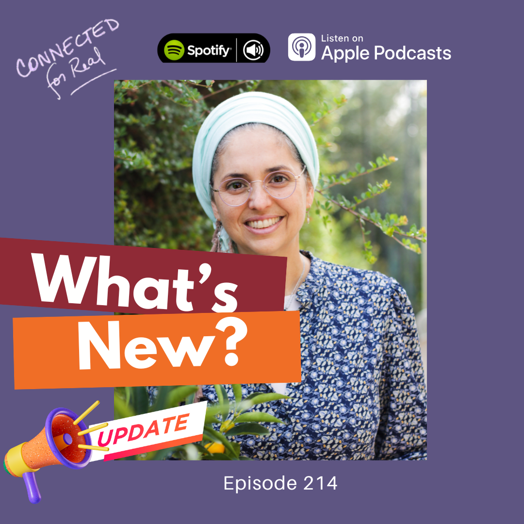 214. What's New? Solo Episode! 214. What's New? Solo Episode!