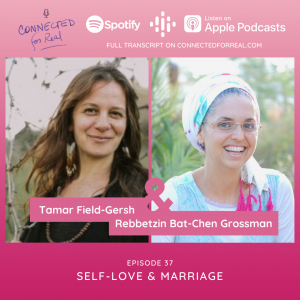 Connected For Real Podcast