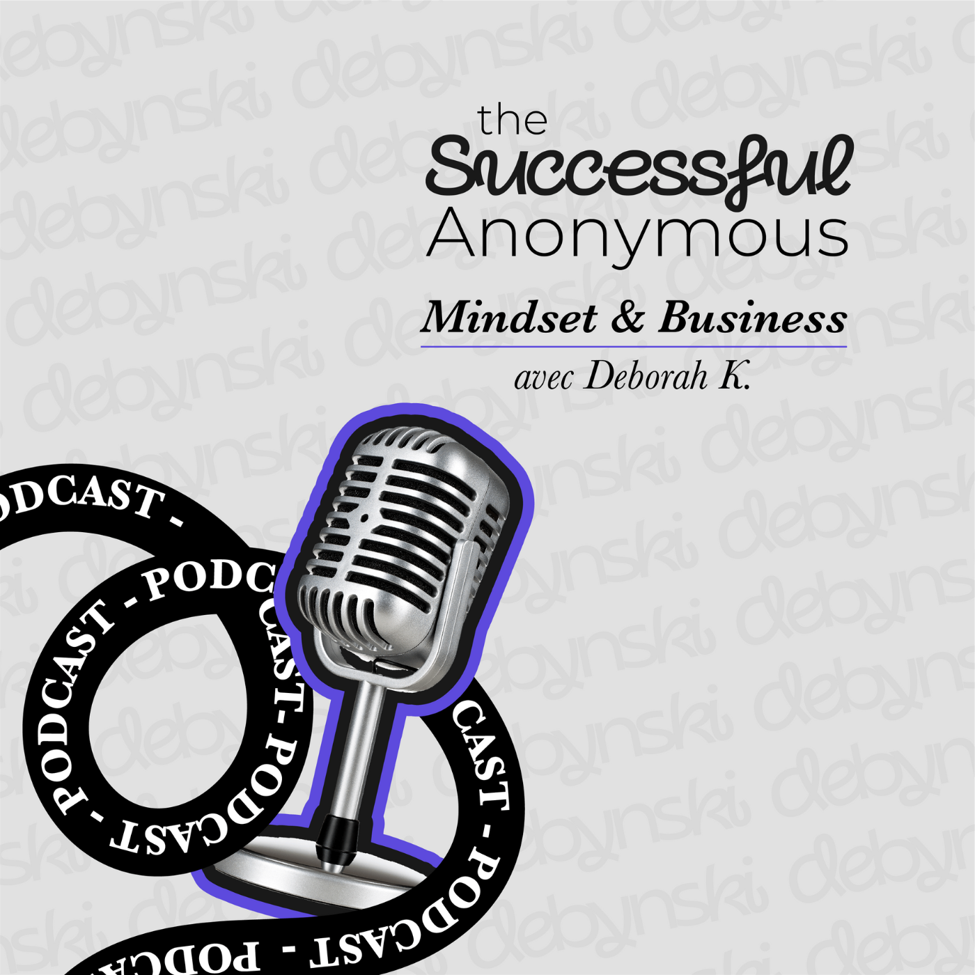 Successful Anonymous