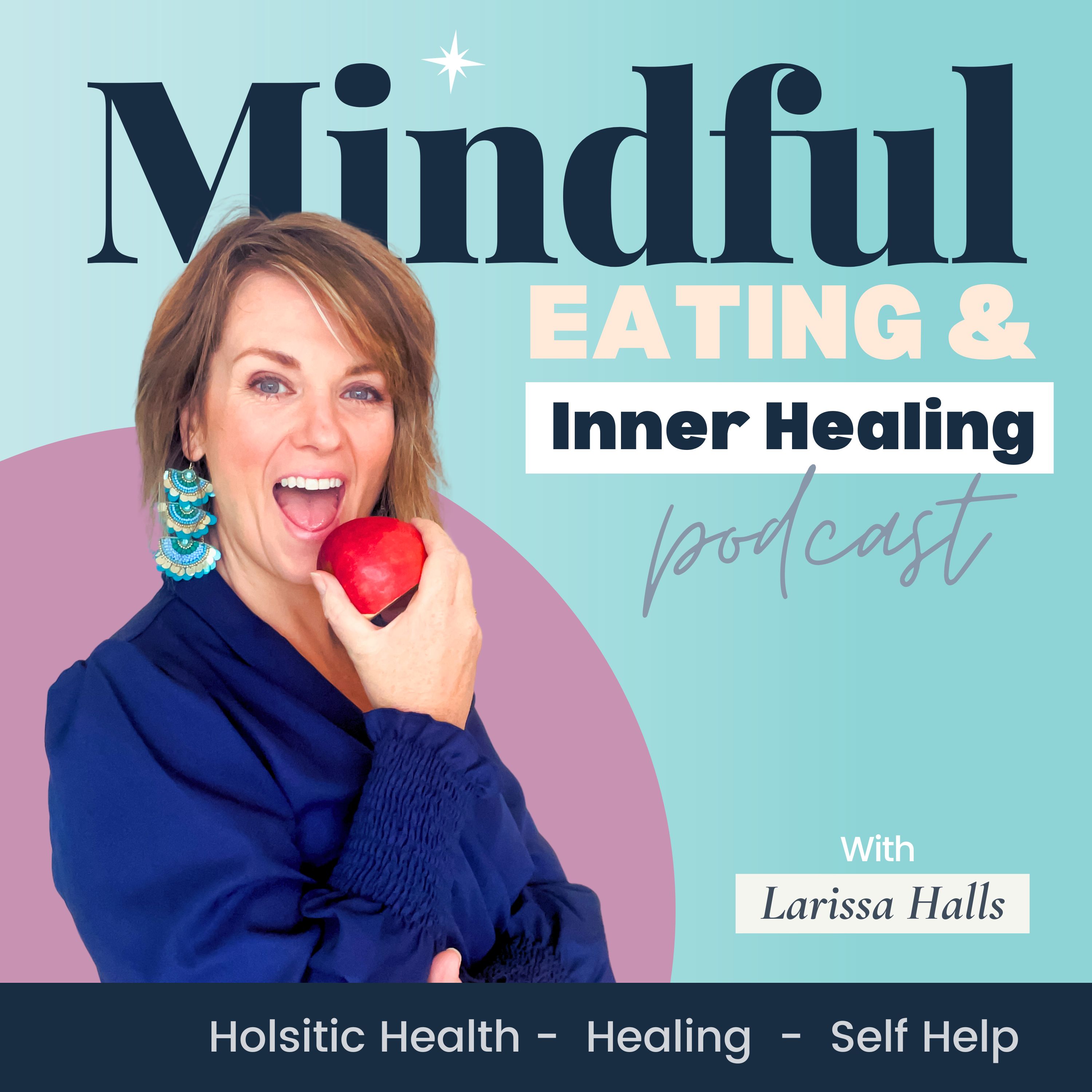 #8 Mindful Meal Planning and Prep for Busy People episode artwork