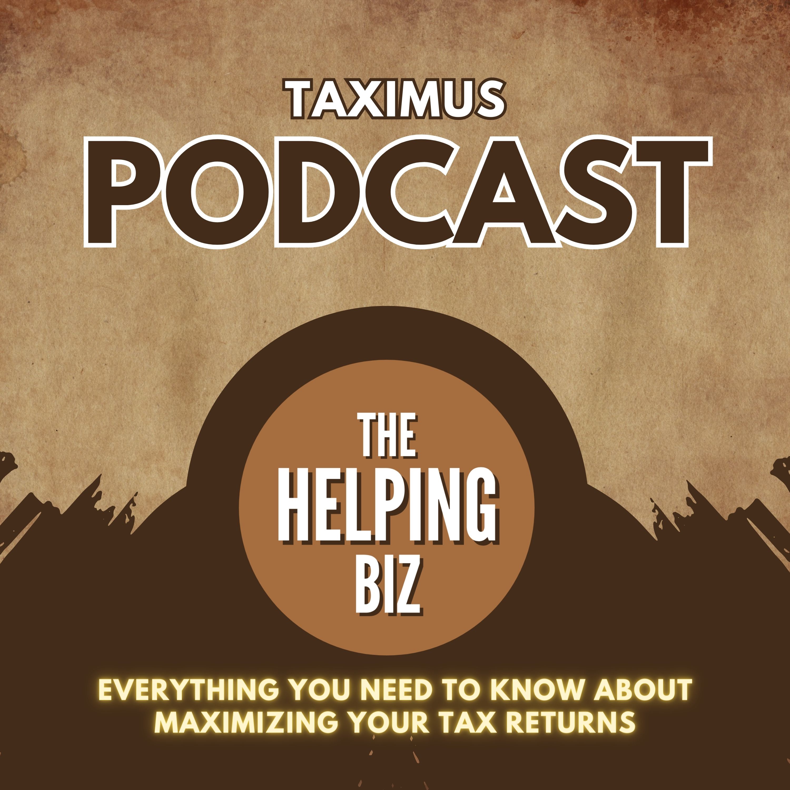 The Helping Biz