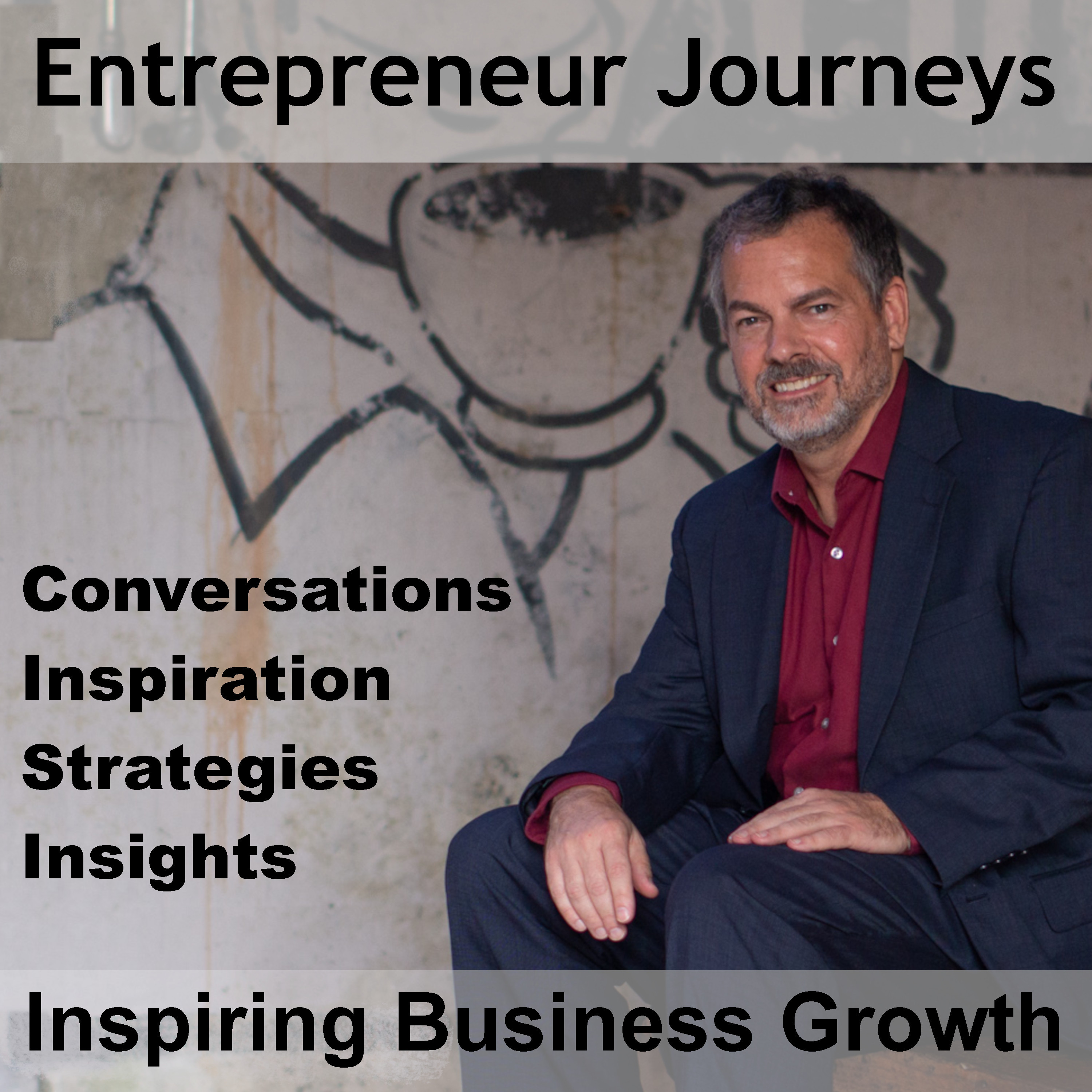 Entrepreneur Journeys with Joe Matz