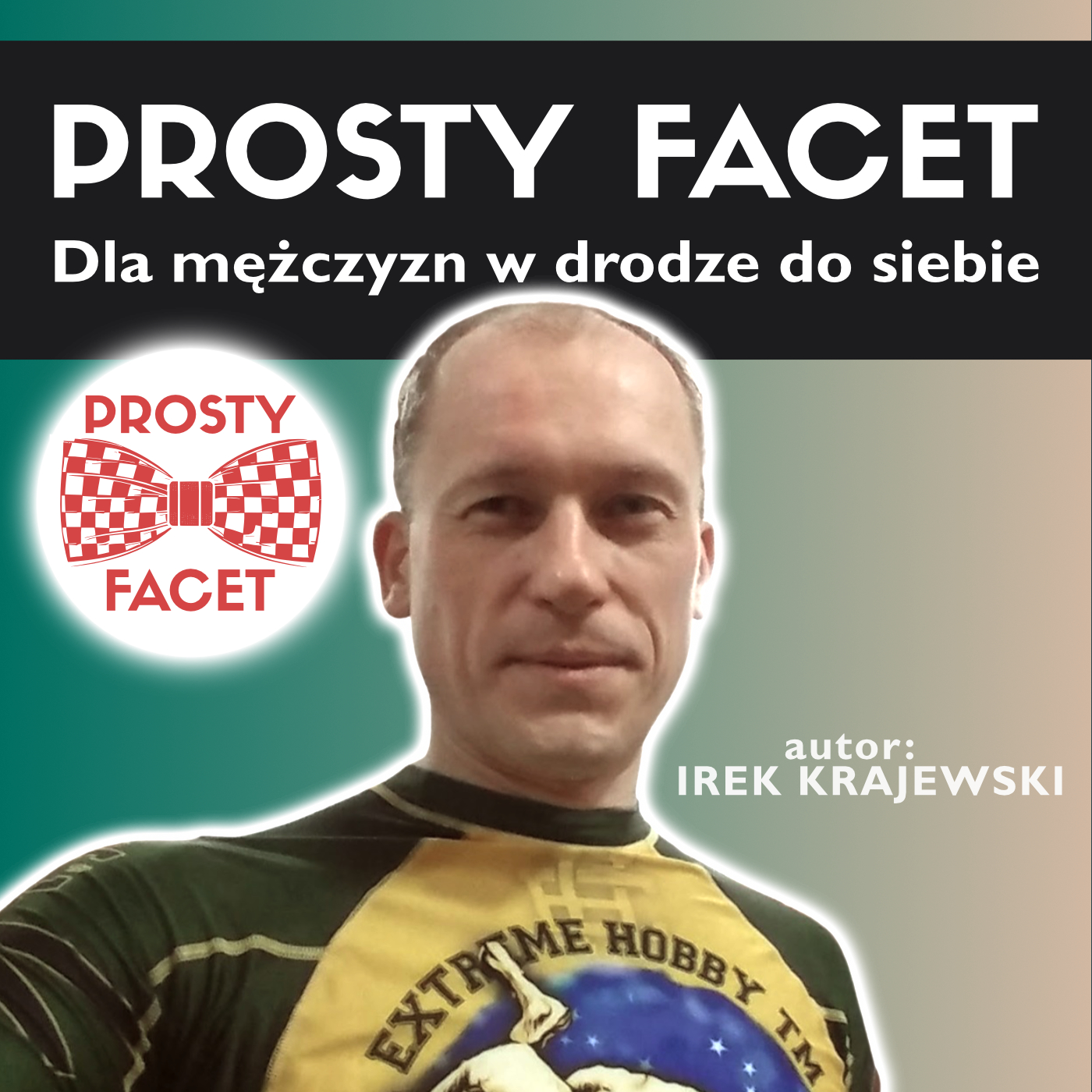 Jak zacząć, żeby nie utknąć? Odważ się działać, mimo strachu episode artwork