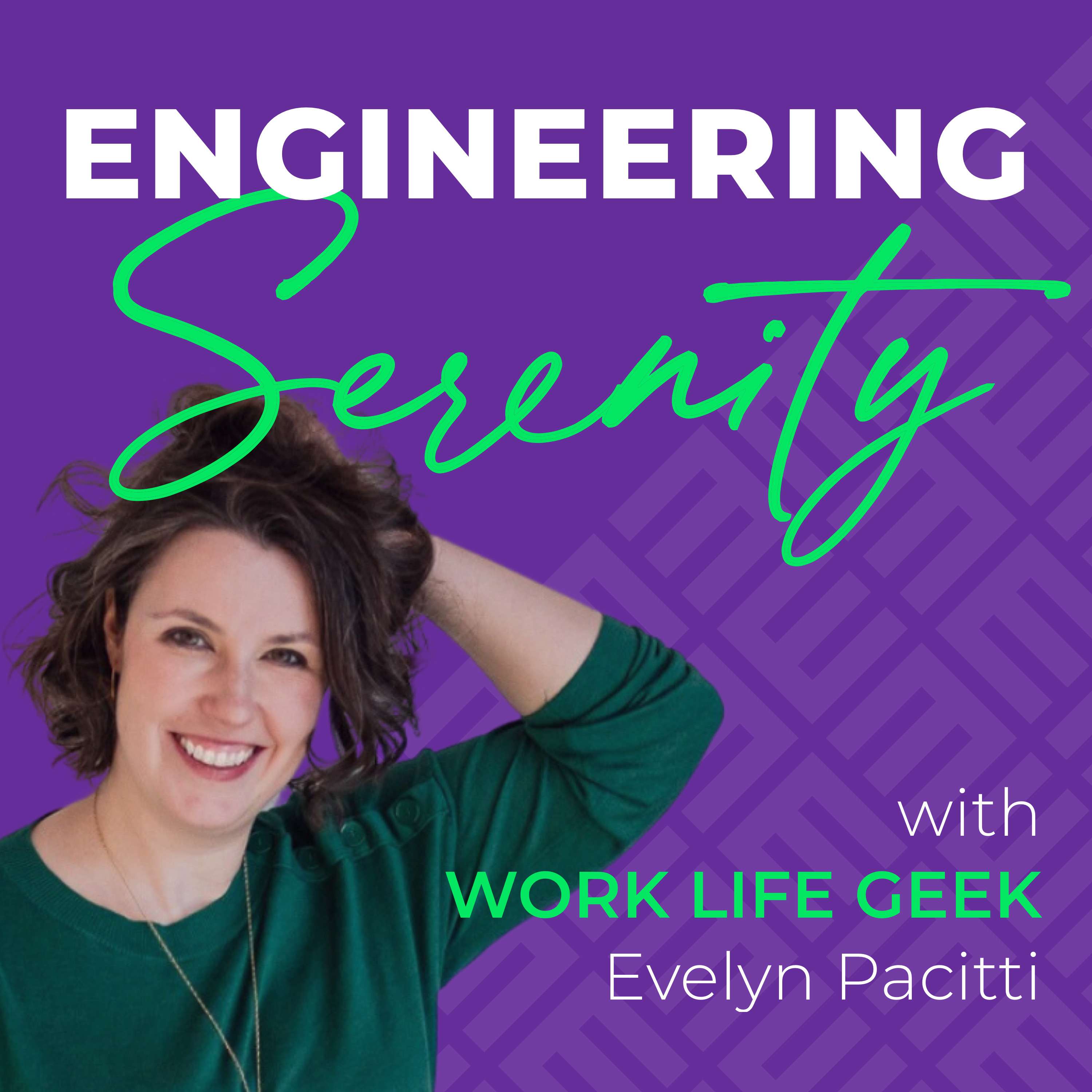 Engineering Serenity