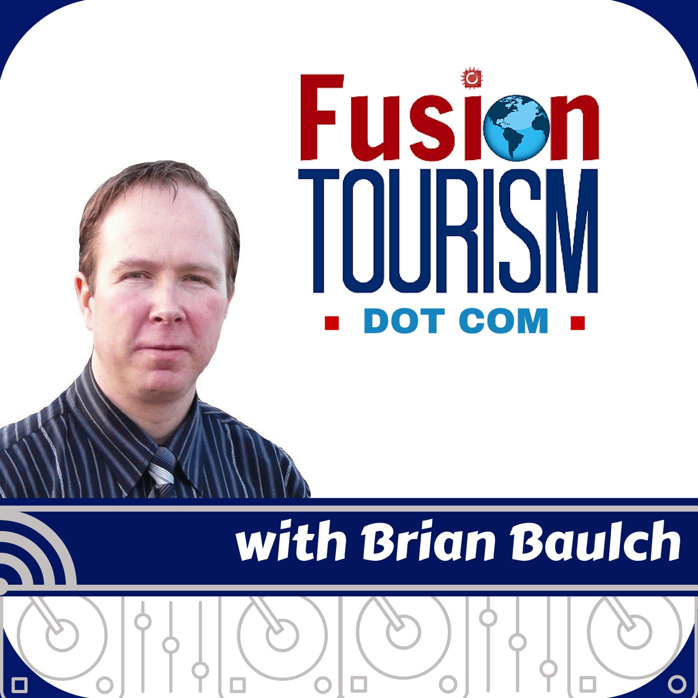 Fusion Tourism