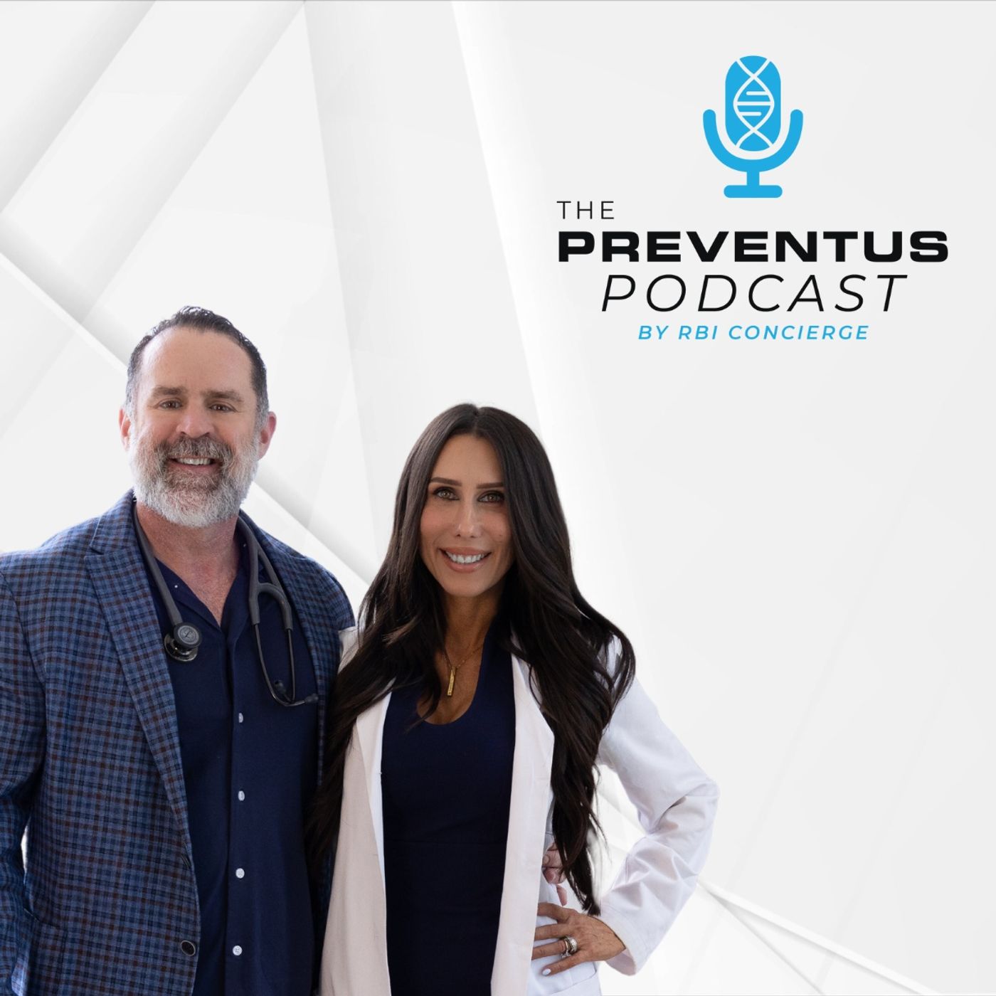 The Preventus Podcast cover art