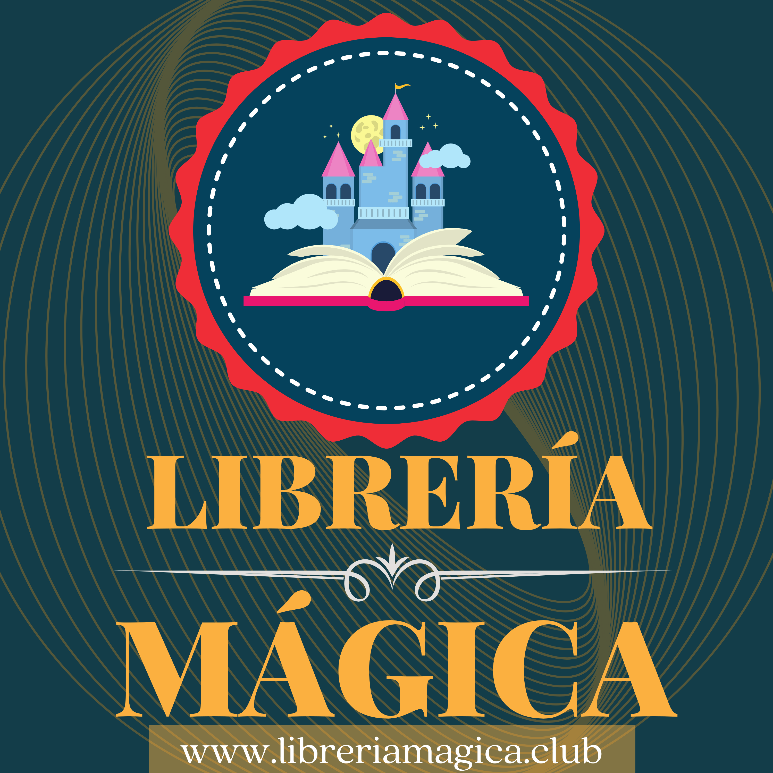 1.7 Cuento: Las vocales piratas –Cuento de la casa– episode artwork